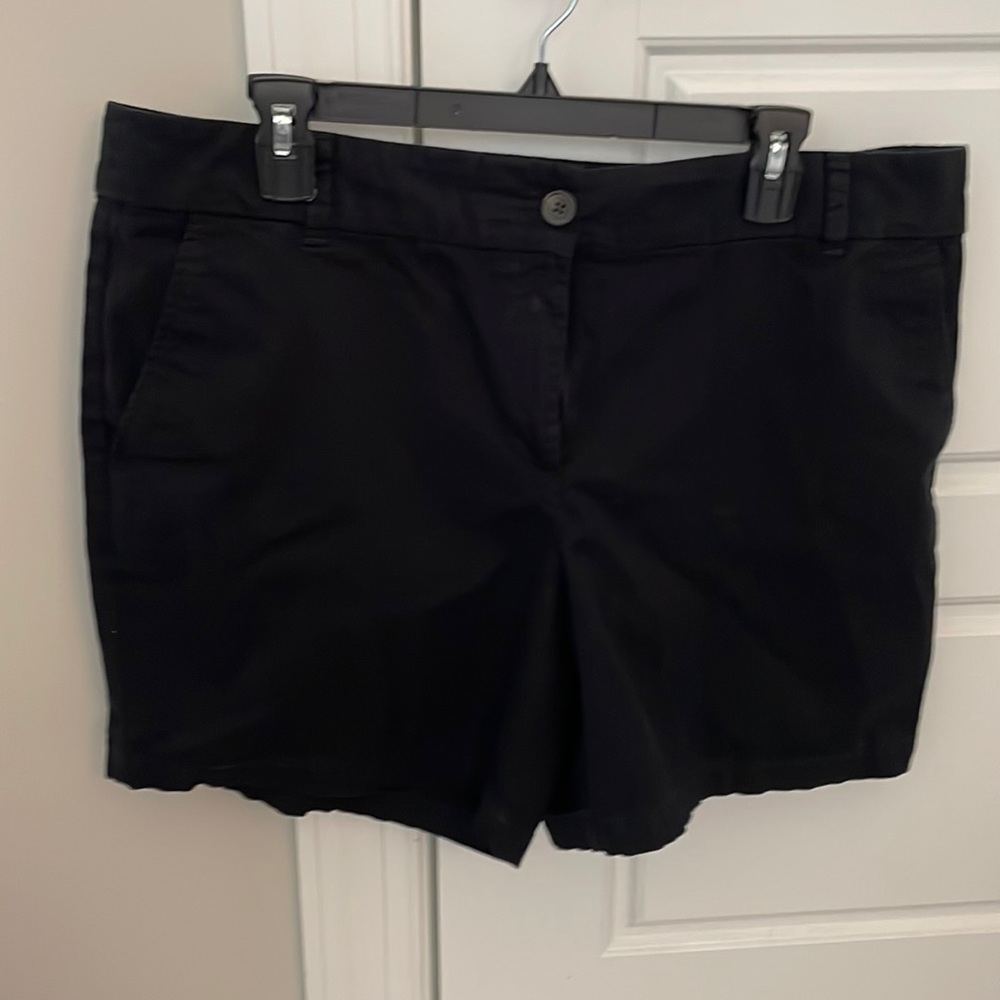 EUC shorts